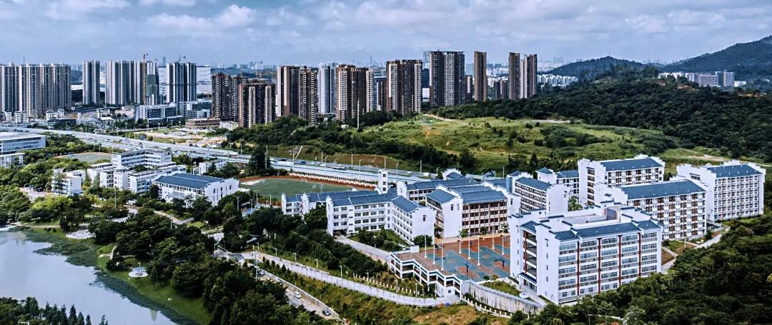 广州科学城中学2024年自主招生,广州2024中考自主招生时间表