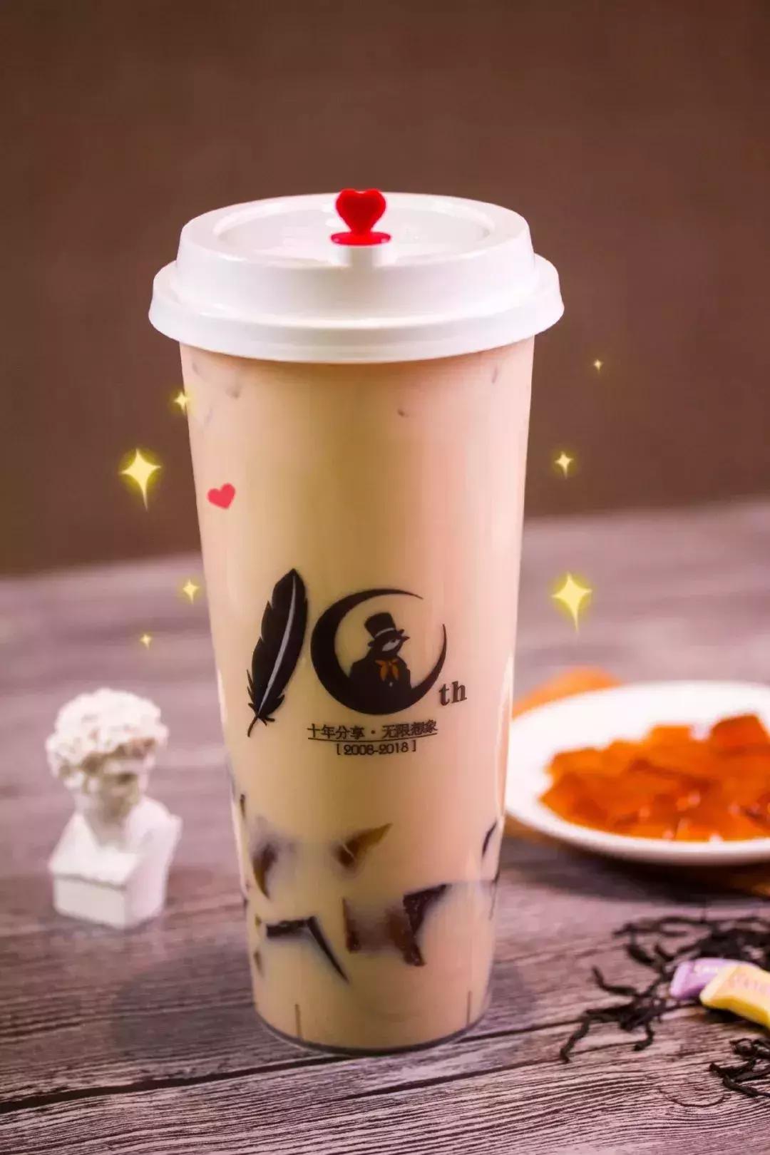 天冷合适喝什么热饮暖胃,寒冷冬日这4款热饮不容错过