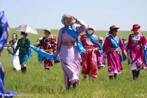 少数民族有姓氏吗,有特殊姓氏的少数民族