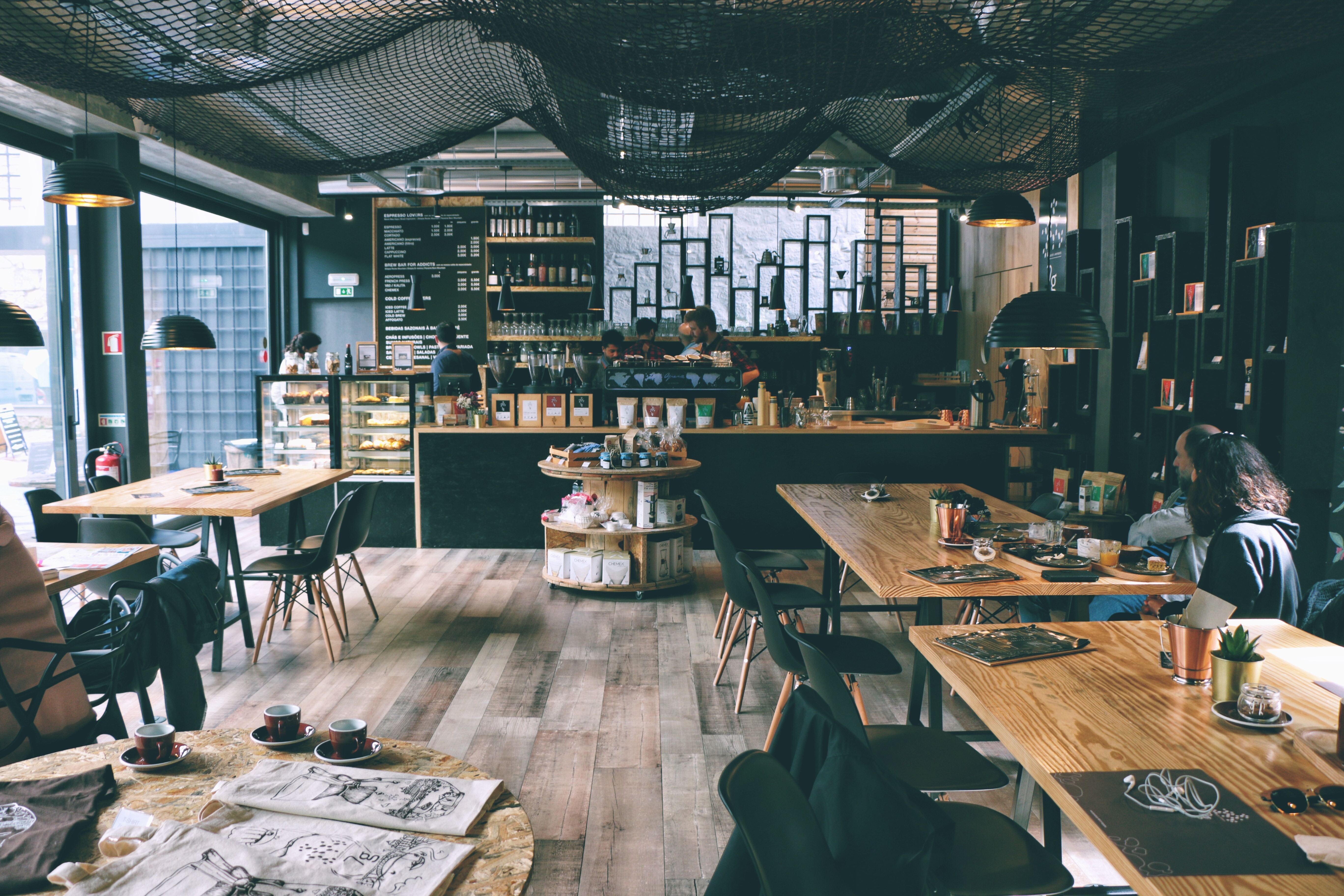 什么样的店面是黄金位置,临街店面经营什么最好