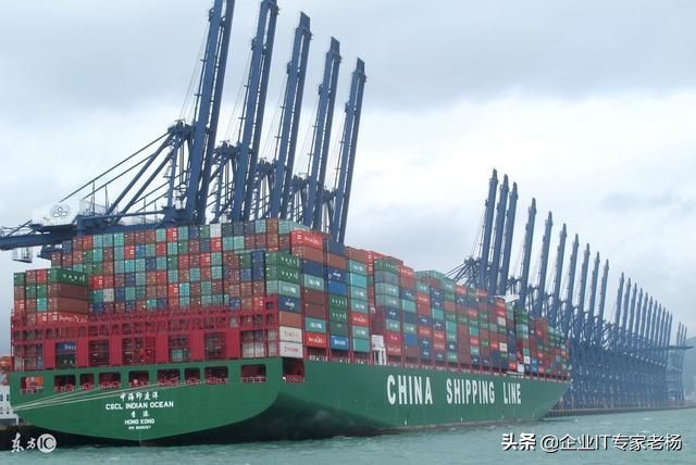 小微初创公司如何选择外贸软件,创业外贸公司如何突破