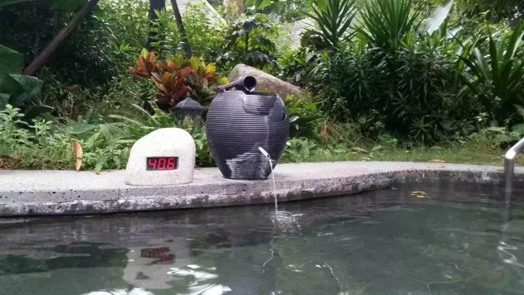 广东五星级十大温泉排名榜,广东温泉度假村排名榜2021