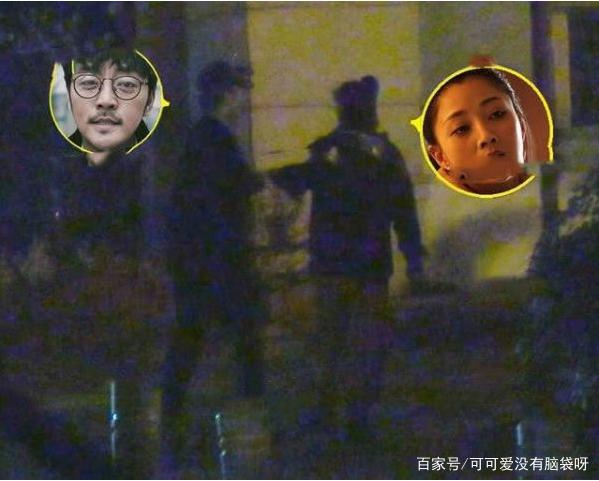 殷桃绯闻缠身完全版,殷桃绯闻事件真相