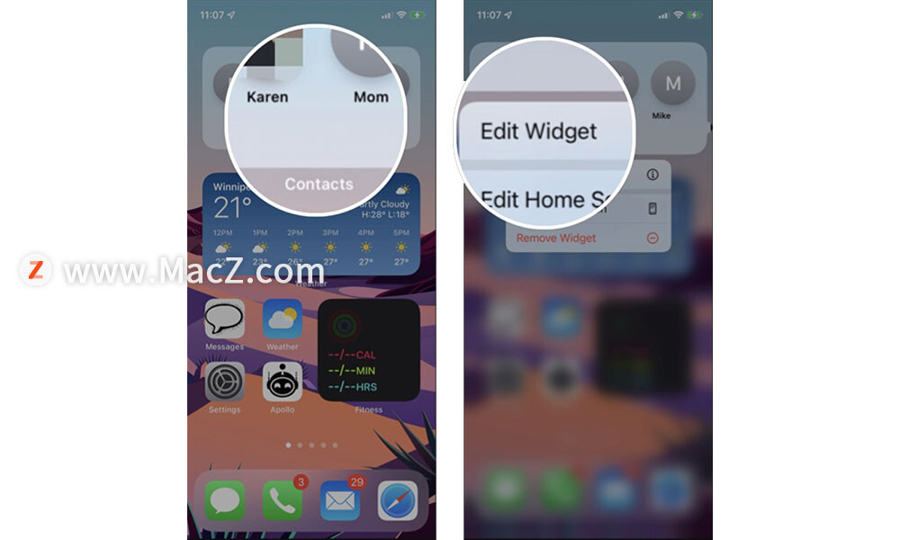 ipad如何与iphone互为联系人,iphone与ipad怎么添加联系人共享wifi