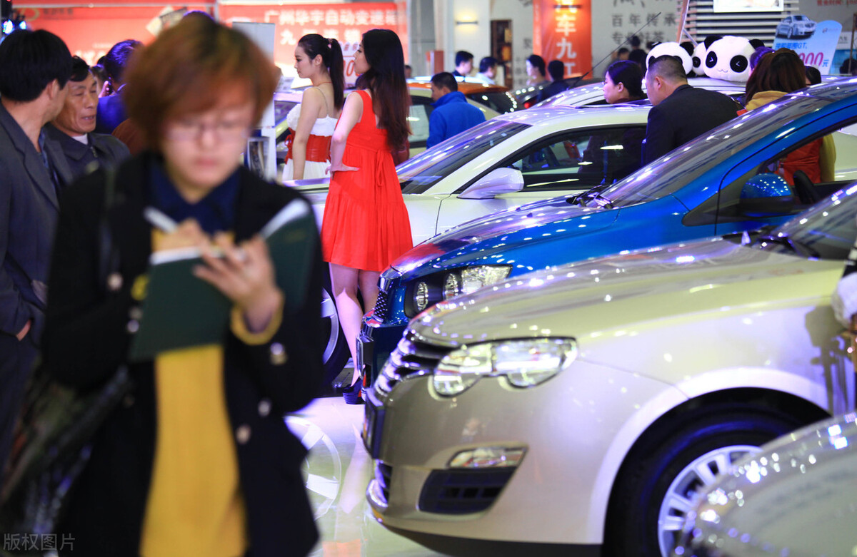 4s店全款买车流程注意点,宝马全款买车流程及注意事项