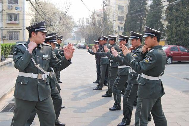 富士康保安为啥不能当员工,为什么富士康保安离职不能进车间