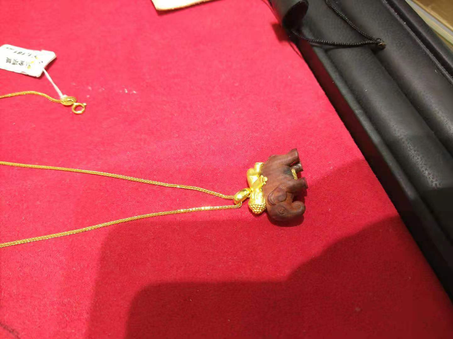 买黄金首饰避坑指南,买黄金首饰被坑了怎么办