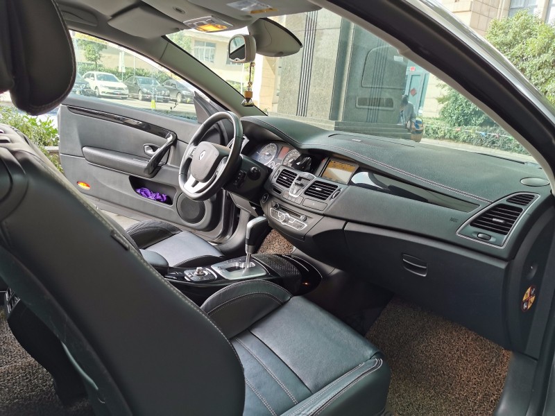 雷诺拉古娜古贝能够入手吗,13款雷诺拉古娜古贝多少钱