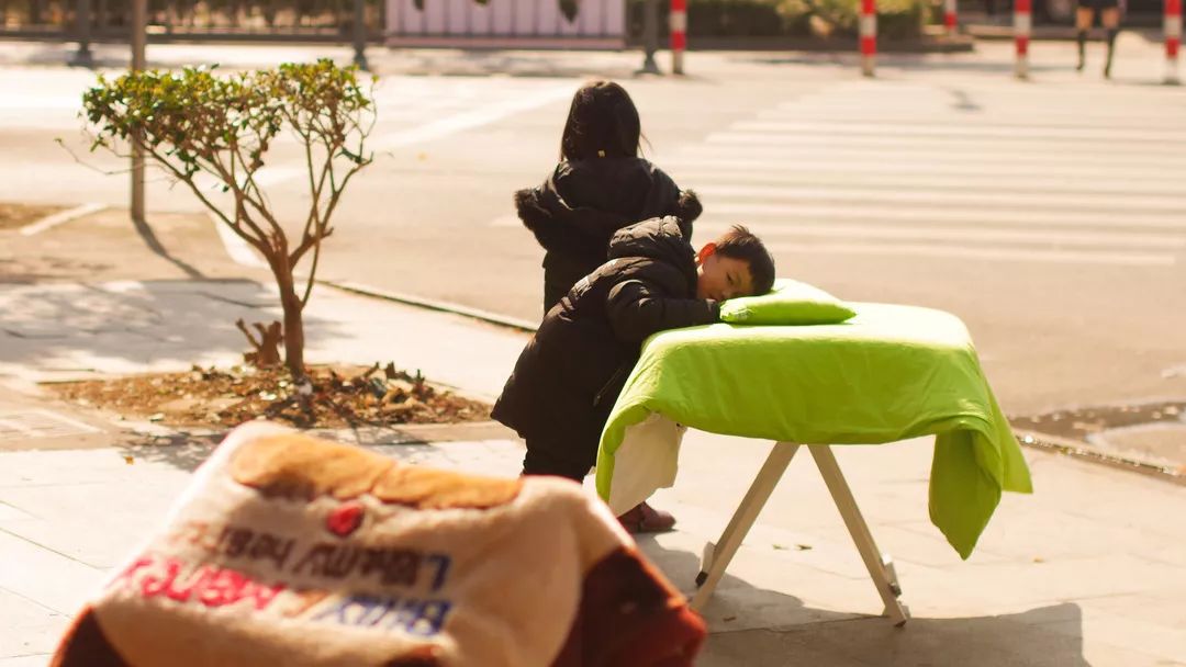 有一种生活叫常山