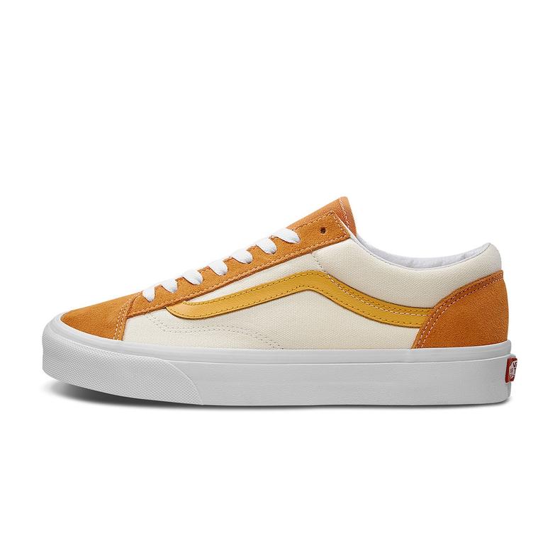 vans卖面包鞋,vans买大一点好吗