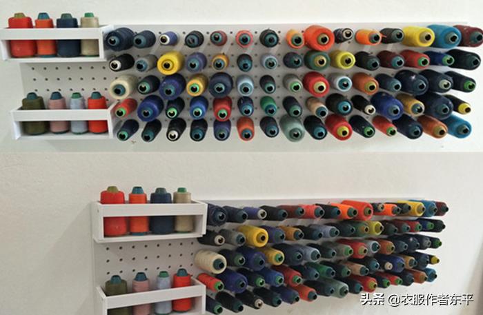 家用缝纫机缝纫完衣服总是开线,缝纫弹力布料总跳线怎么调