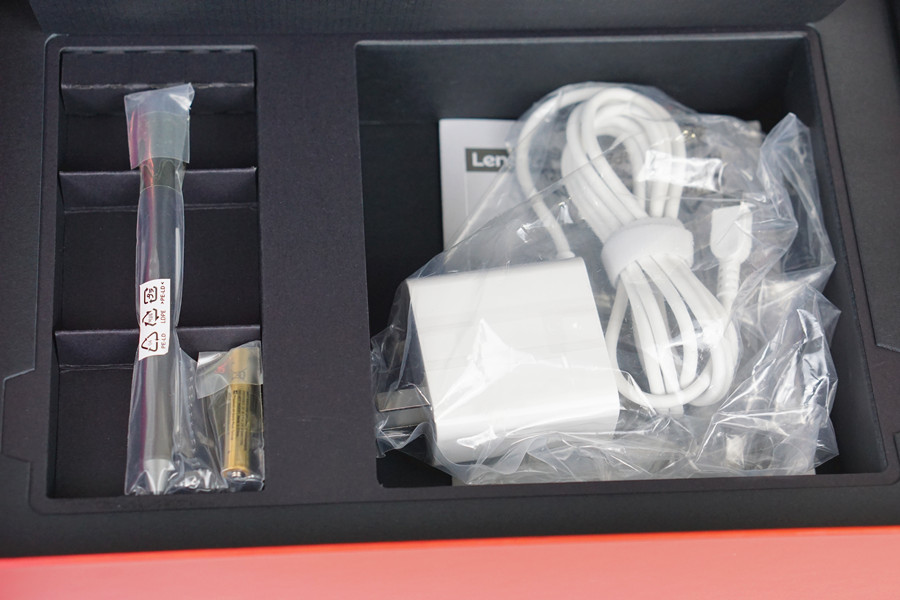 超级本平板,联想yogaduet13.3英寸轻薄