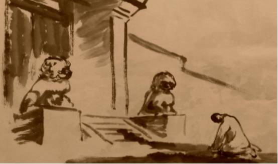 大宅门演员对比,大宅门几位大导演