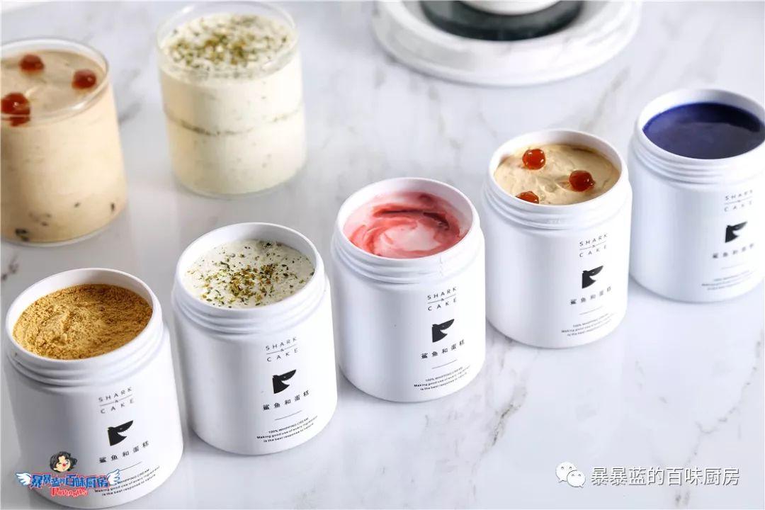 这家外送店只卖一种盒子蛋糕，但每天都忙到飞起！