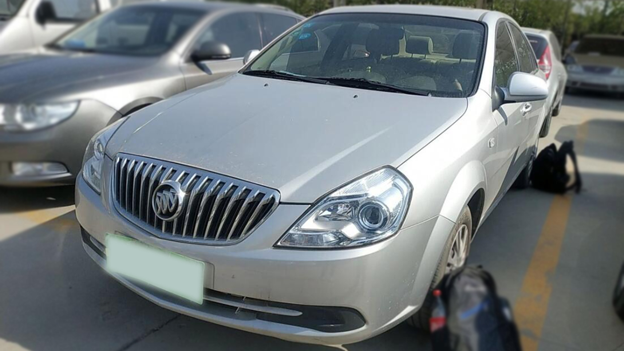 3万元内二手车推荐哪款好,推荐一款便宜的二手车