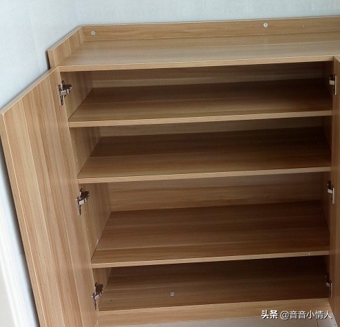 家里的鞋柜什么材质好,家里鞋柜选什么板材