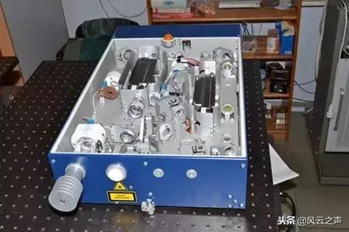 光纤激光器的未来发展趋势,光纤激光机发展历史