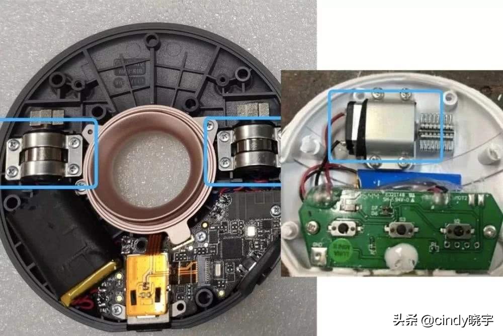 初学者应该怎么选择美容仪,到底哪款美容仪最合适买