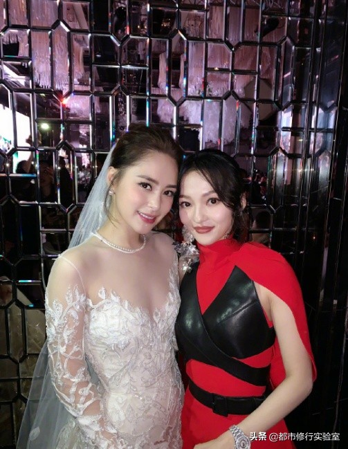 36岁张韶涵逆天的少女感,张韶涵40岁还能保持少女感的秘诀