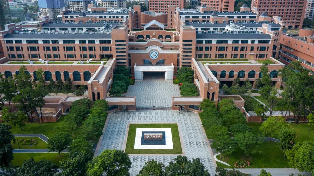 漫游东游西荡,漫游深圳城市