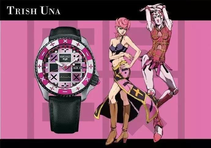 精工十款口碑最好的手表seiko,撞脸超人