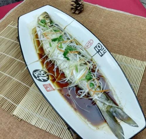 名贵的六种鱼你吃过几种,20种名贵海鱼