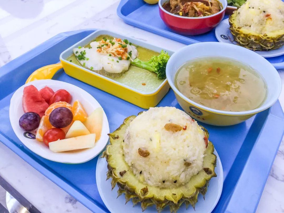 武汉大学必吃,武大校园美食攻略