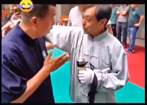 马保国被ko全过程图文,马保国被ko后又遭嘲讽