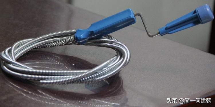 下水道堵塞教育视频,学校下水道堵塞怎么办