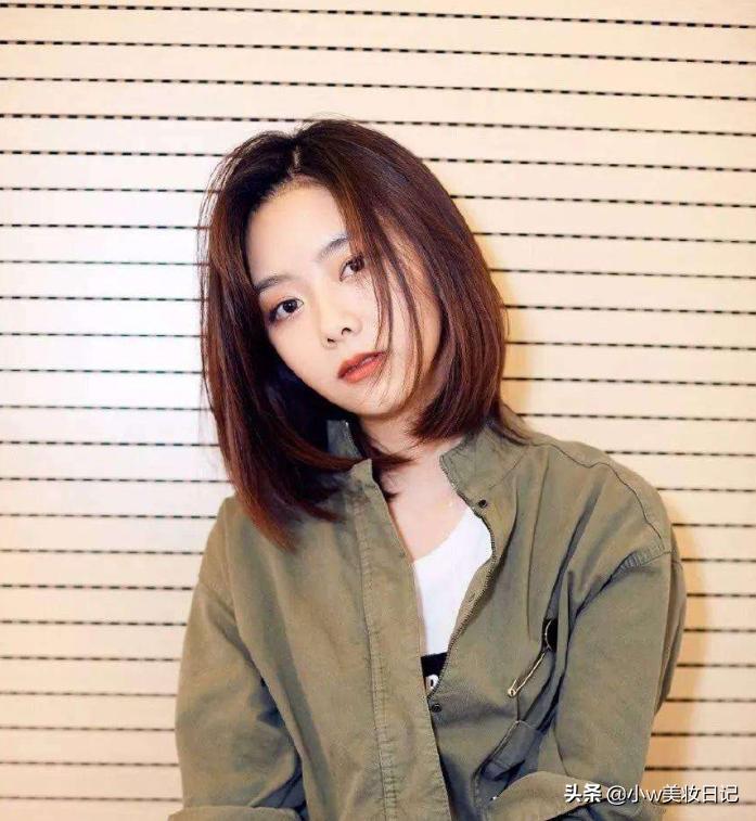 根据脸型设计发型看你合适啥发型,根据脸型气质设计合适的发型