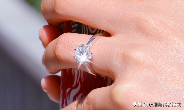 戒指戴不同手指的含义有图,不同手指戴戒指各自代表的含义