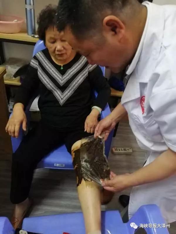 颈椎酸疼一夜睡不着？漳州市区这个康复中心医生说的治疗有道理，点看