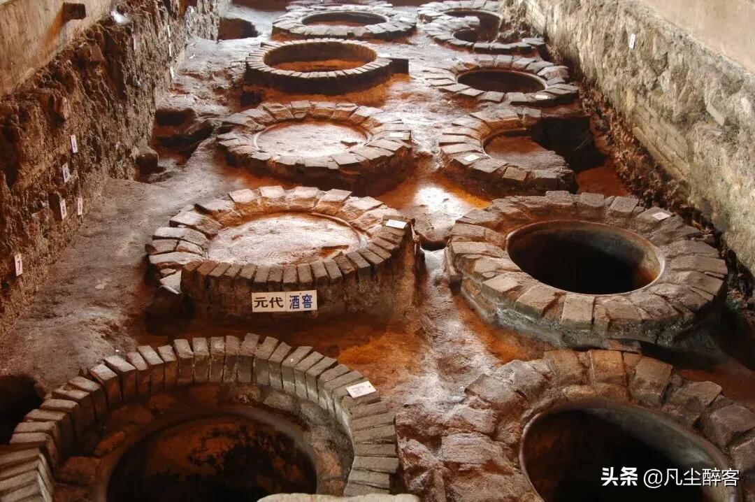 白酒要有什么标志,中国白酒香型知识大全