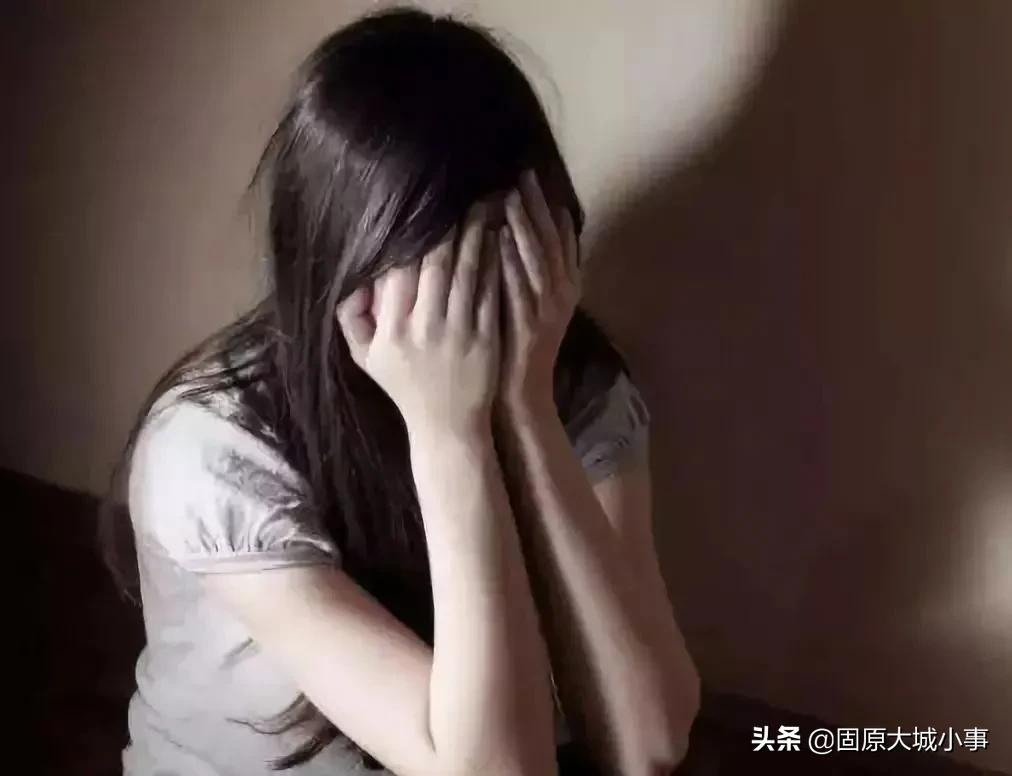 「遭遇」固原女子遭遇男同事性骚扰，不愿忍气吞声，决定这样做
