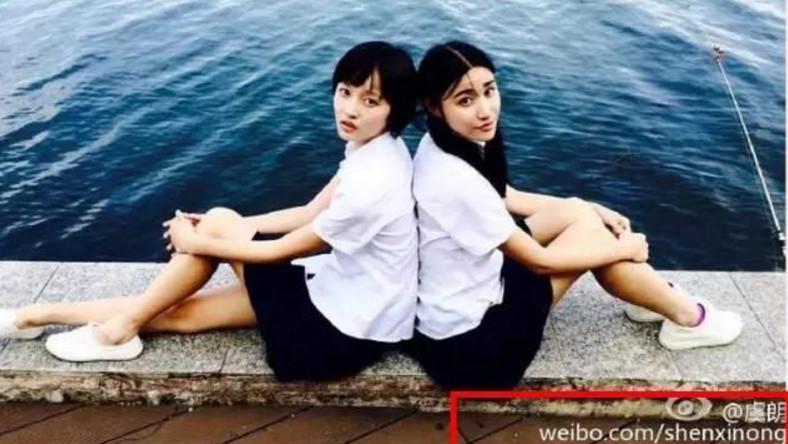 公开恋情？他前女友瓜好大