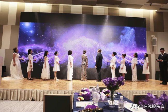 乘势瀛启，奥享未来，洋葱集团奥享营销公司大阪开业盛典告捷举办
