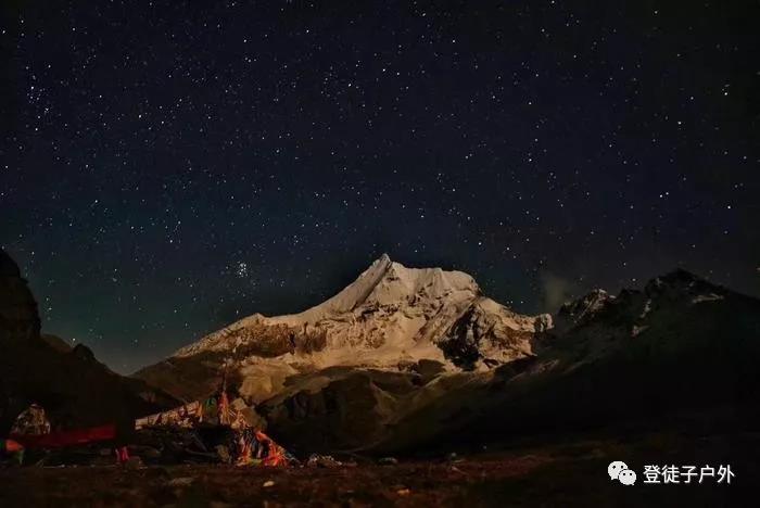 稻城亚丁游记完全版,稻城亚丁游记1000字