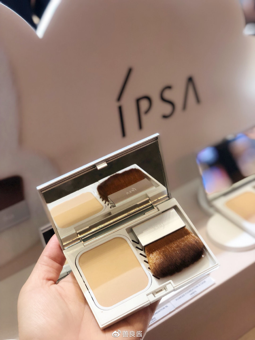 飞扬合适春夏的底妆产品,春夏平价底妆推荐