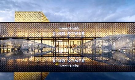 曼谷免税店必买清单,曼谷东西最全的免税店