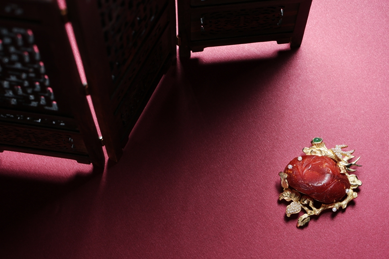 匠心美艺承世，物叙其声