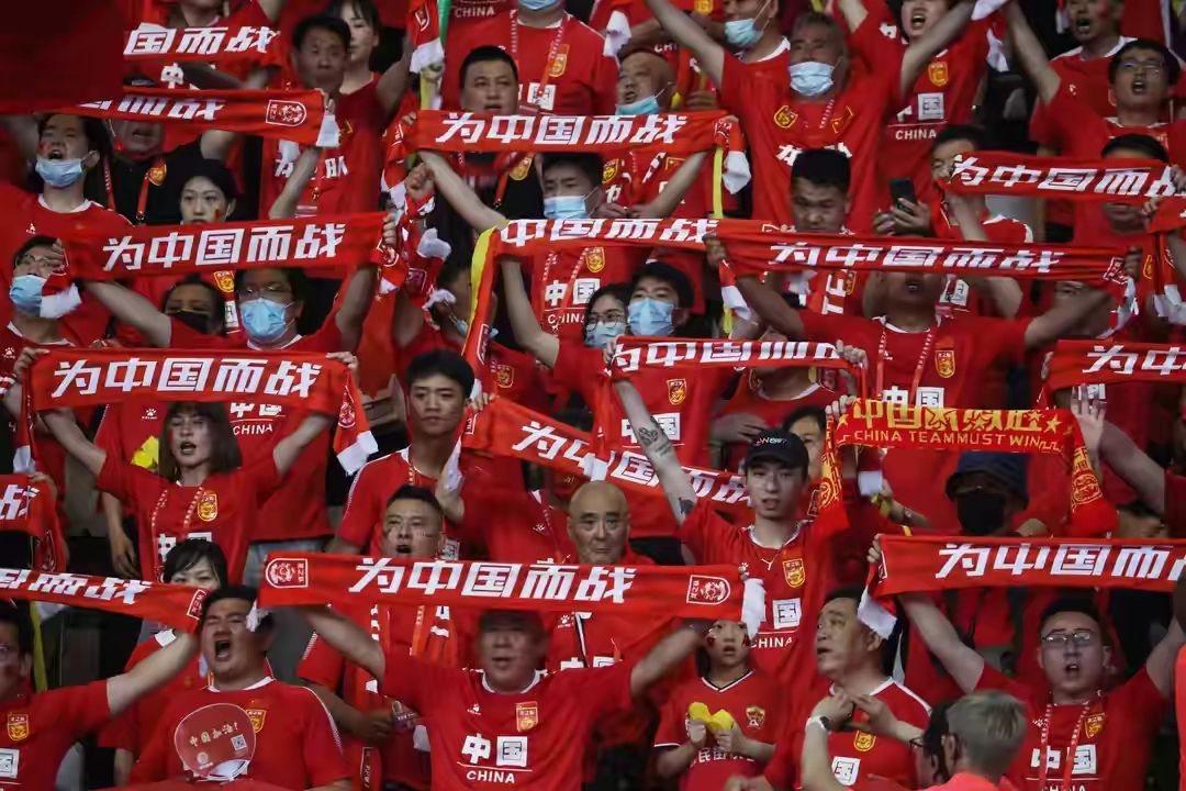 中国男足开启12强赛之旅,中国男足进入12强赛赛程