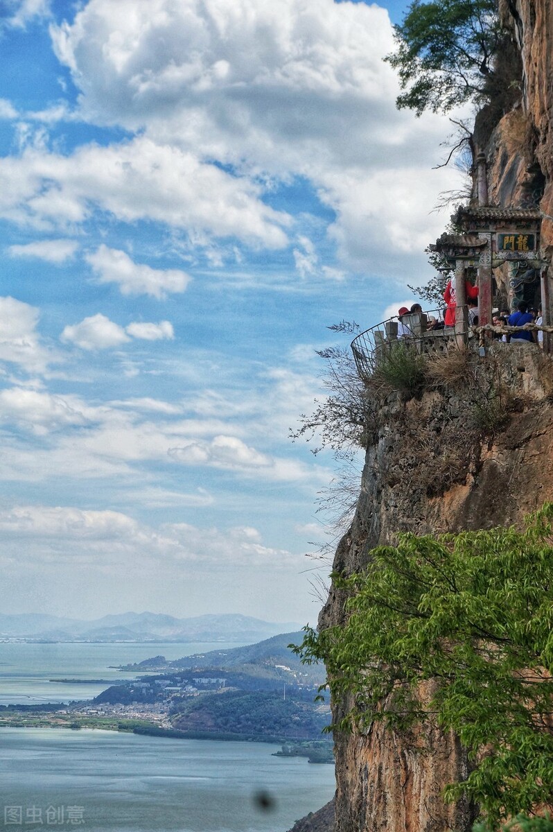 昆明市内游玩好去处 (云南昆明最值得玩的地方)
