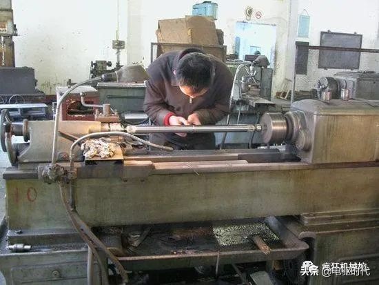 工业母机和机床最新消息,机床母机中国怎么突围