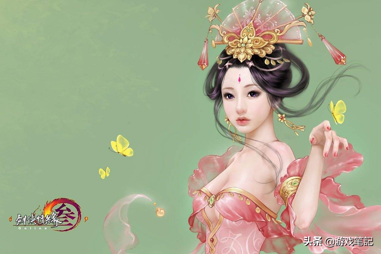 最新热门网游排行榜,2019年网游小说排行榜