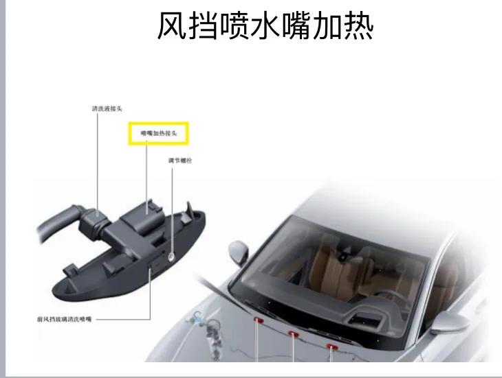 水壶能够用柠檬酸除垢剂吗,汽车的玻璃水壶会有空气吗