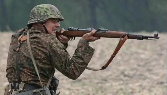 世界上最老的awm狙击枪,十大狙击枪awp