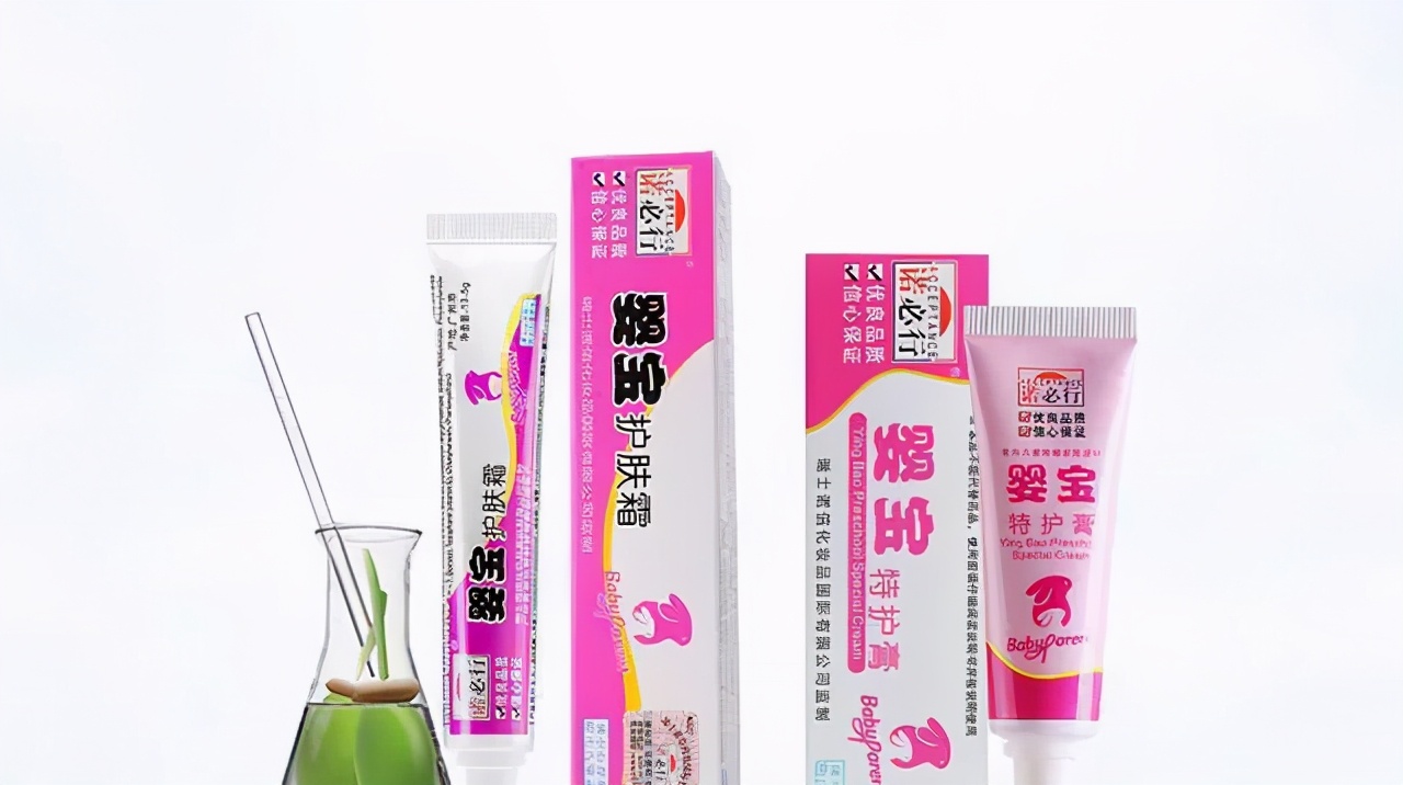 诺必行婴宝有激素和副功能吗,诺必行婴宝和诺必夫婴宝有区别吗
