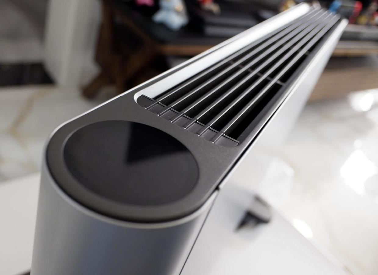 jya电暖器温度,jya对流取暖器