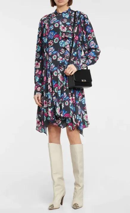 她被称韩国硬照女王，手握时尚圈顶级资源！网友：姐姐我能够