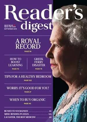 英语免费外刊阅读app推荐,合适学英语的100个外刊